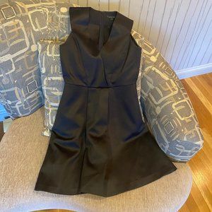 Rachel Zoe Black Dress